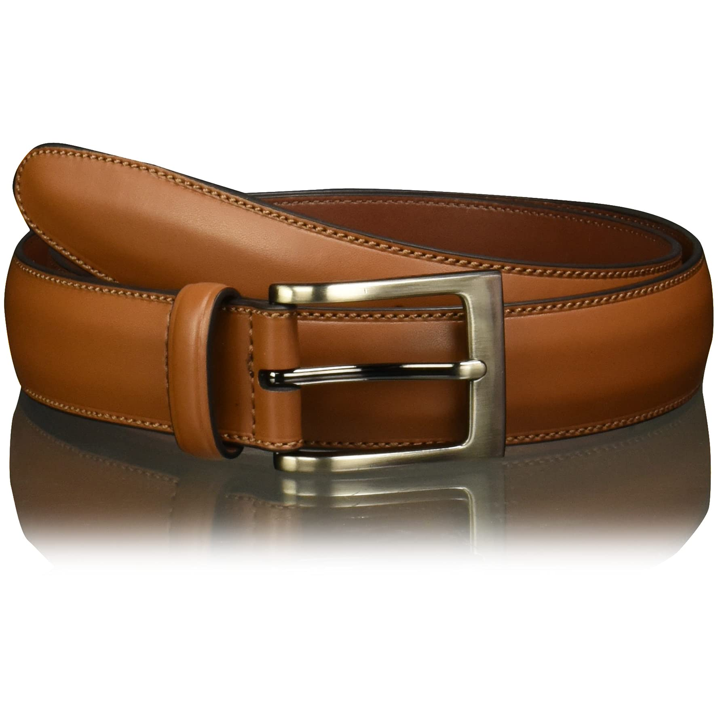 Leather Belt 1.25" 36 product photo