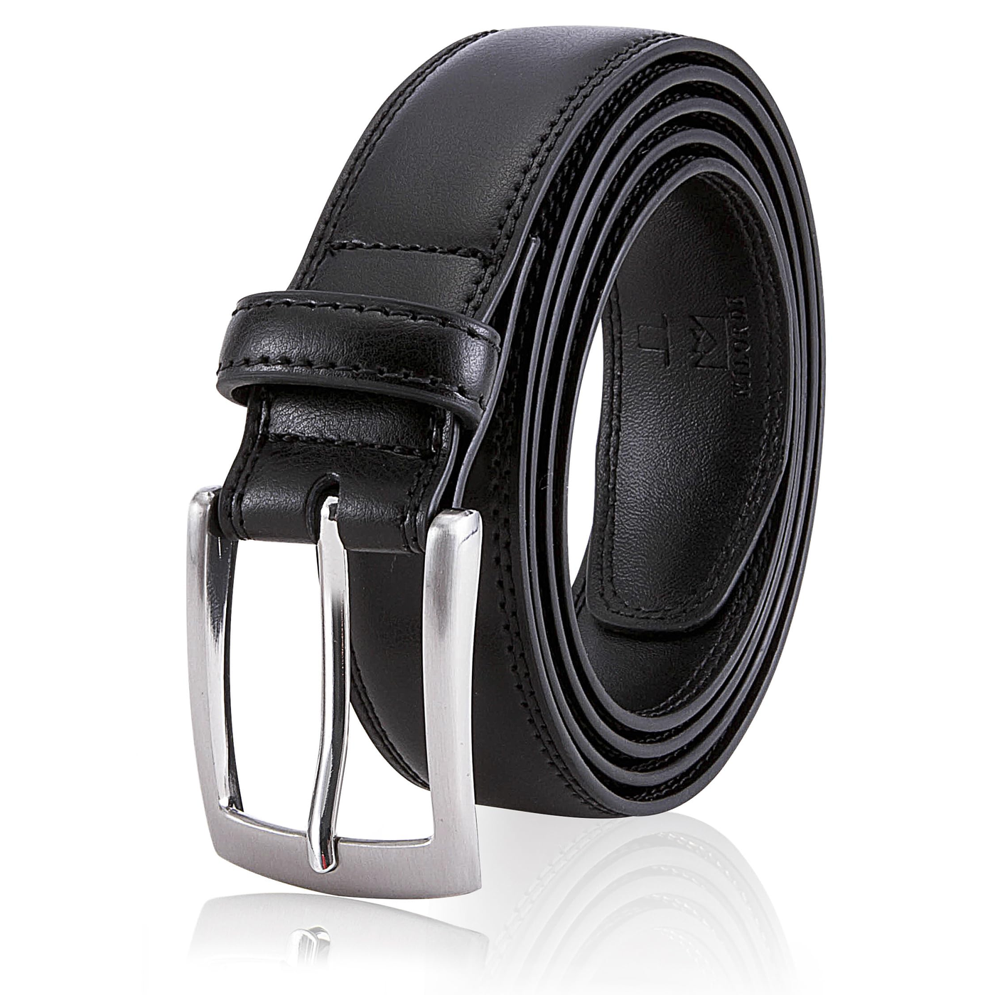 Leather Belt 1.25" 36 product photo