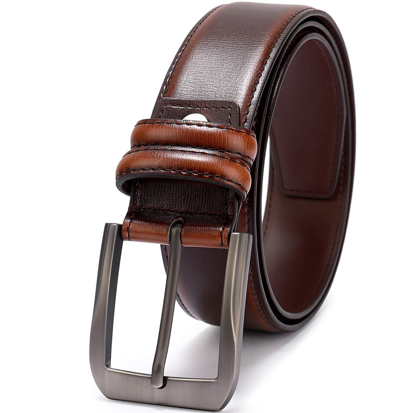 Leather Belt 1.5" 36 product photo